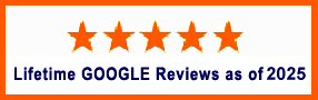 Google Rating